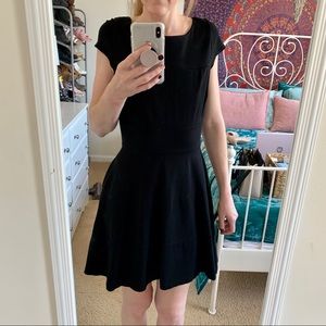 Banana Republic Little Black Dress